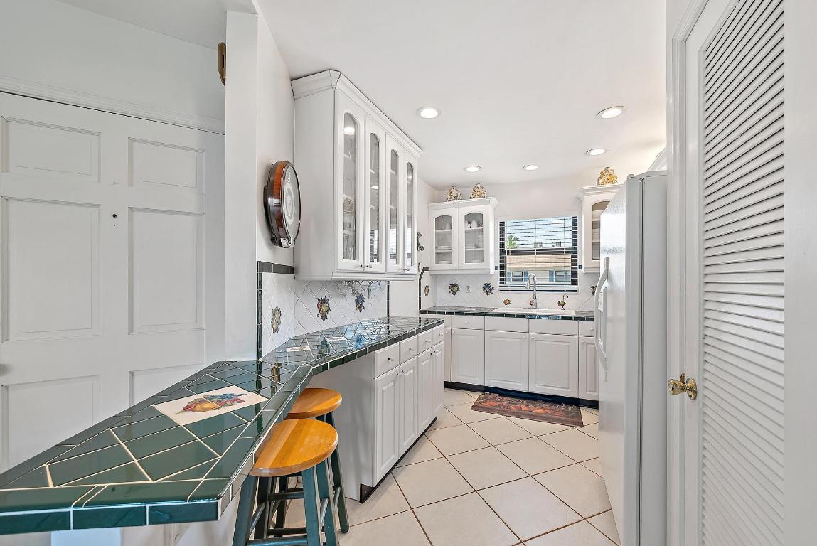 JUPITER INLET CONDO - Residential Lease