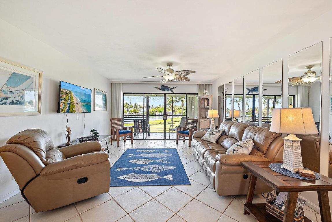 JUPITER INLET CONDO - Residential Lease