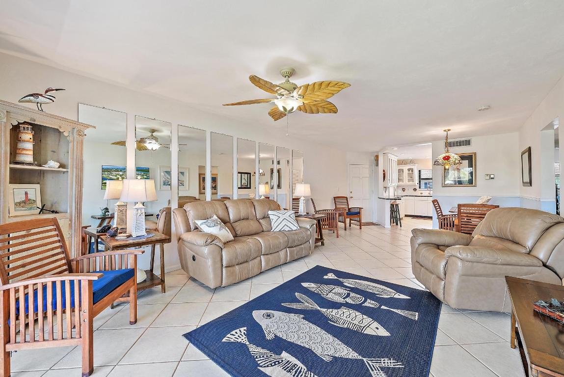 JUPITER INLET CONDO - Residential Lease