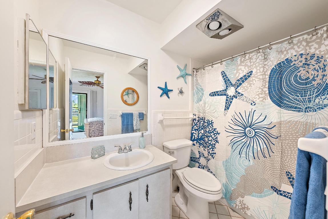 JUPITER INLET CONDO - Residential Lease