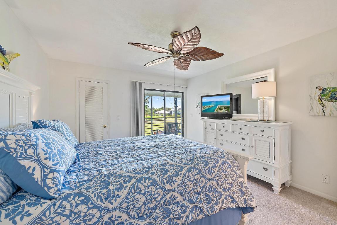 JUPITER INLET CONDO - Residential Lease