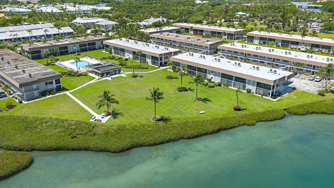 JUPITER INLET CONDO - Residential Lease