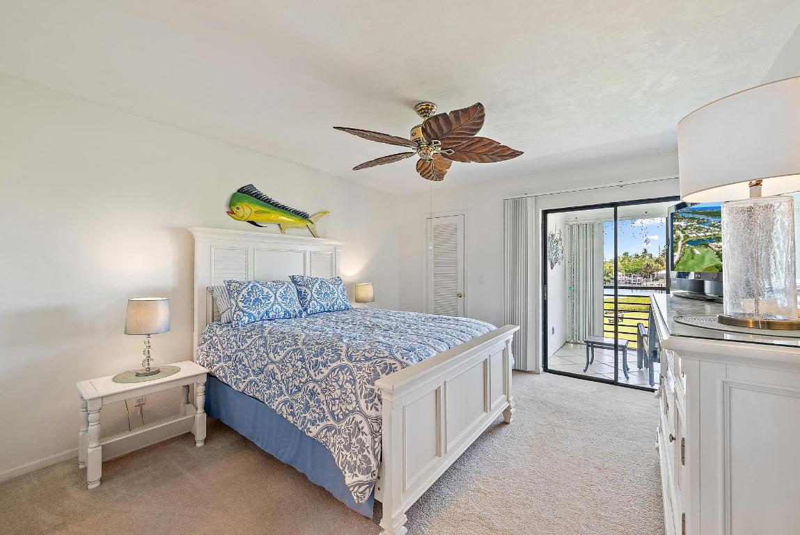 JUPITER INLET CONDO - Residential Lease