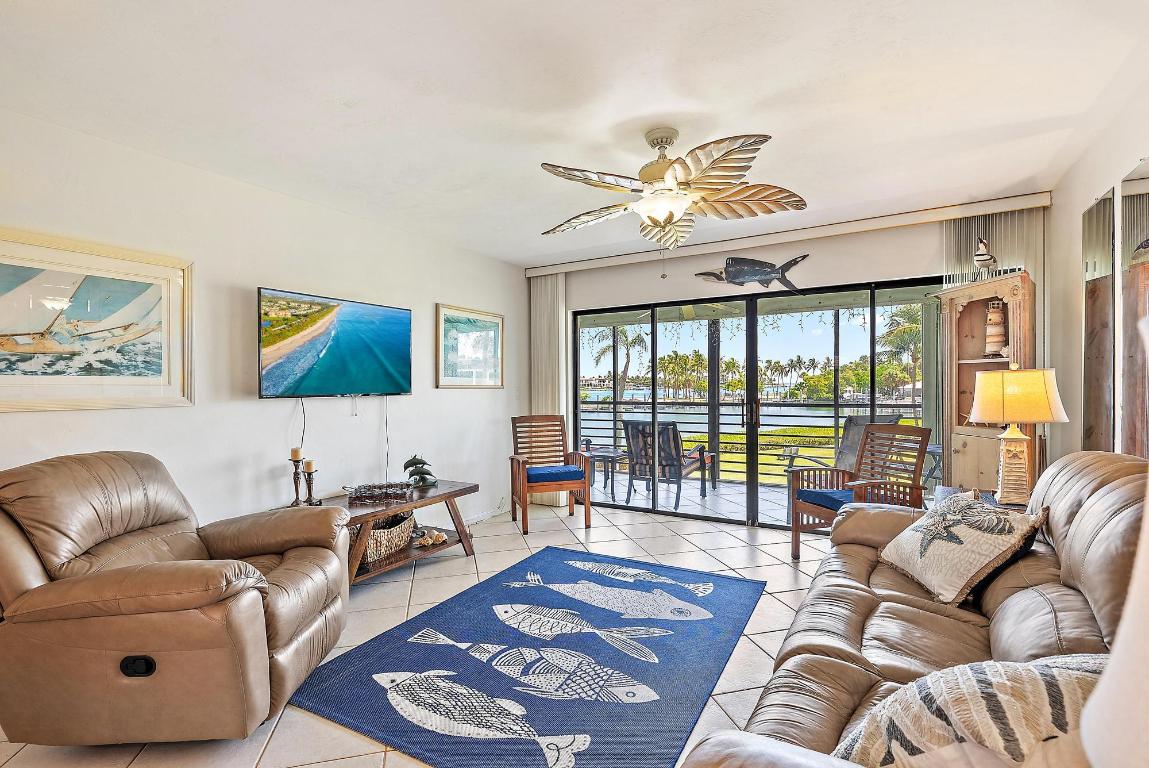 JUPITER INLET CONDO - Residential Lease