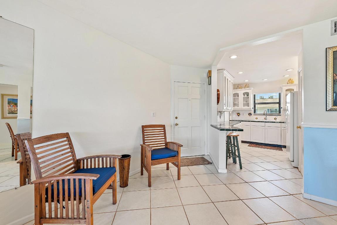 JUPITER INLET CONDO - Residential Lease