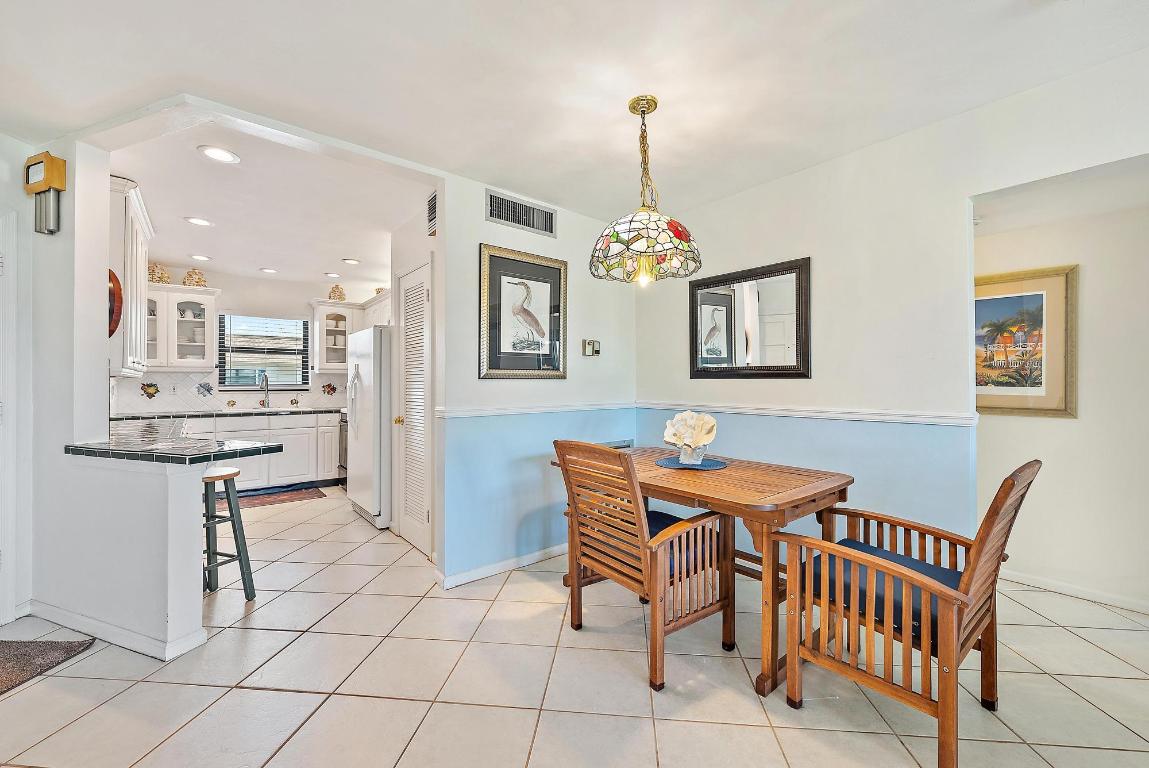 JUPITER INLET CONDO - Residential Lease