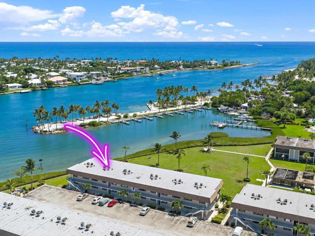 Photo of 755 Saturn D205 Street #D205, Jupiter, FL 33477 (MLS # R11127190)