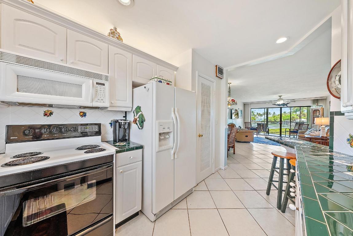 JUPITER INLET CONDO - Residential Lease