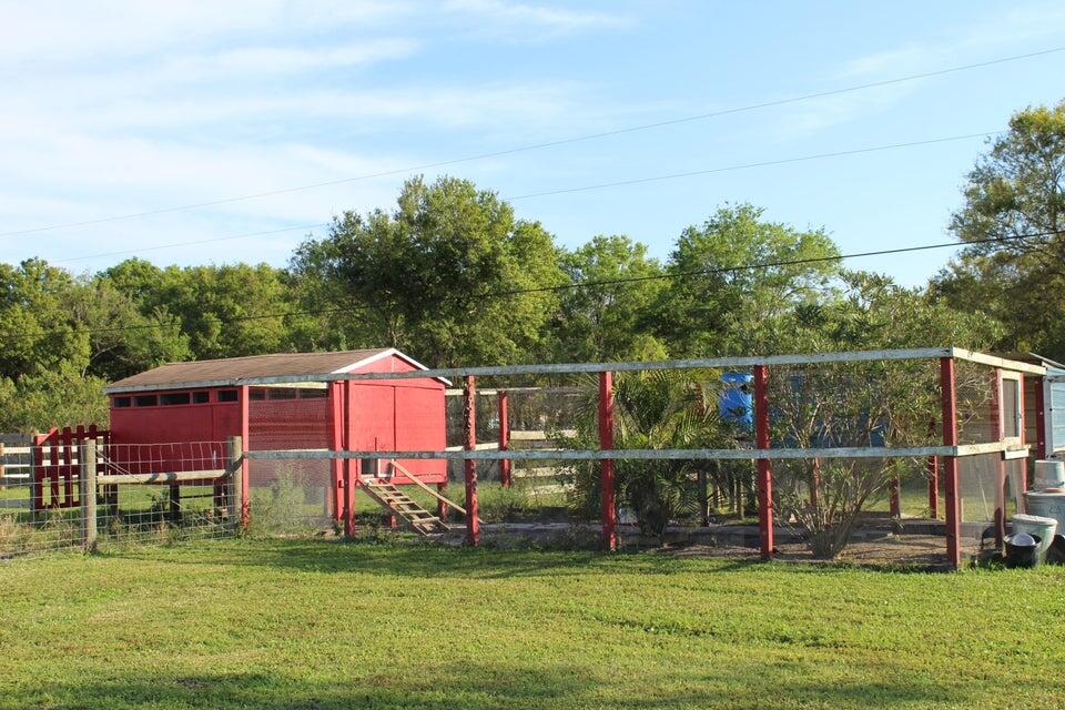 MCNURLEN FARMS SUBDIVISION - Residential