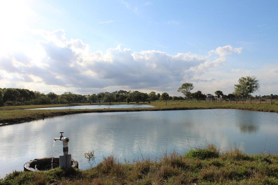 MCNURLEN FARMS SUBDIVISION - Residential