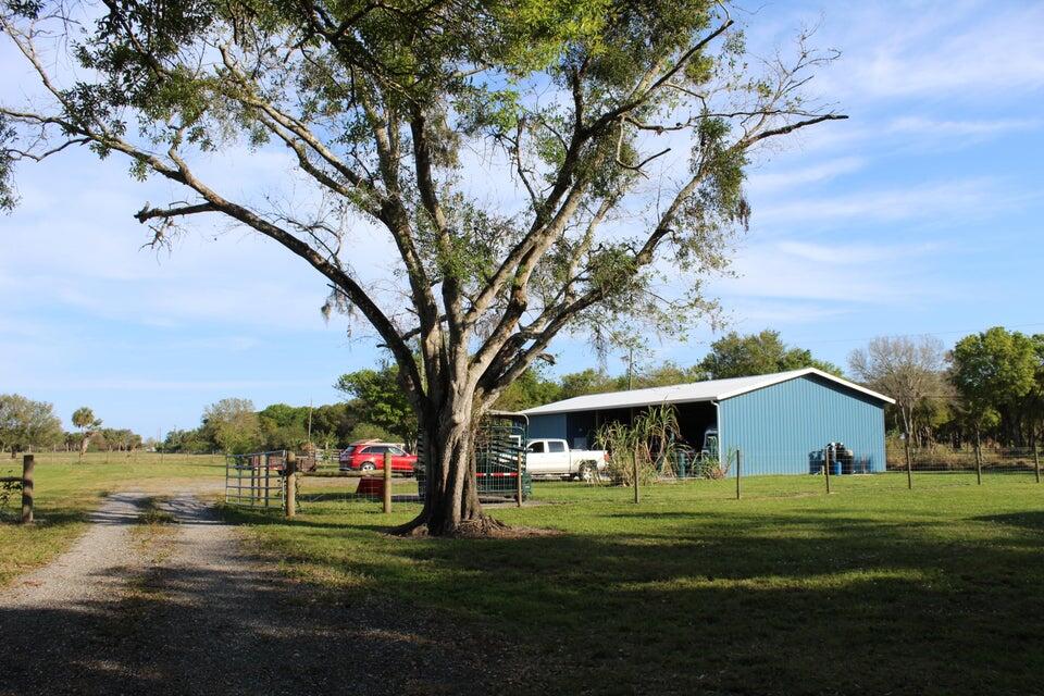 MCNURLEN FARMS SUBDIVISION - Residential