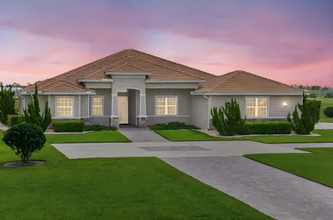 5901 SW Saddlebrook Lane, Palm City, FL MLS: R11083087