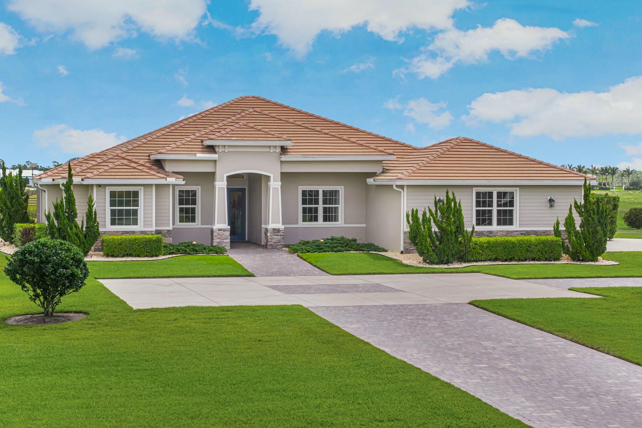 5901 SW Saddlebrook Lane