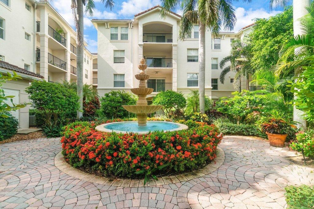 Photo of 2414 Tuscany Way, Boynton Beach, FL 33435 (MLS # R11125232)