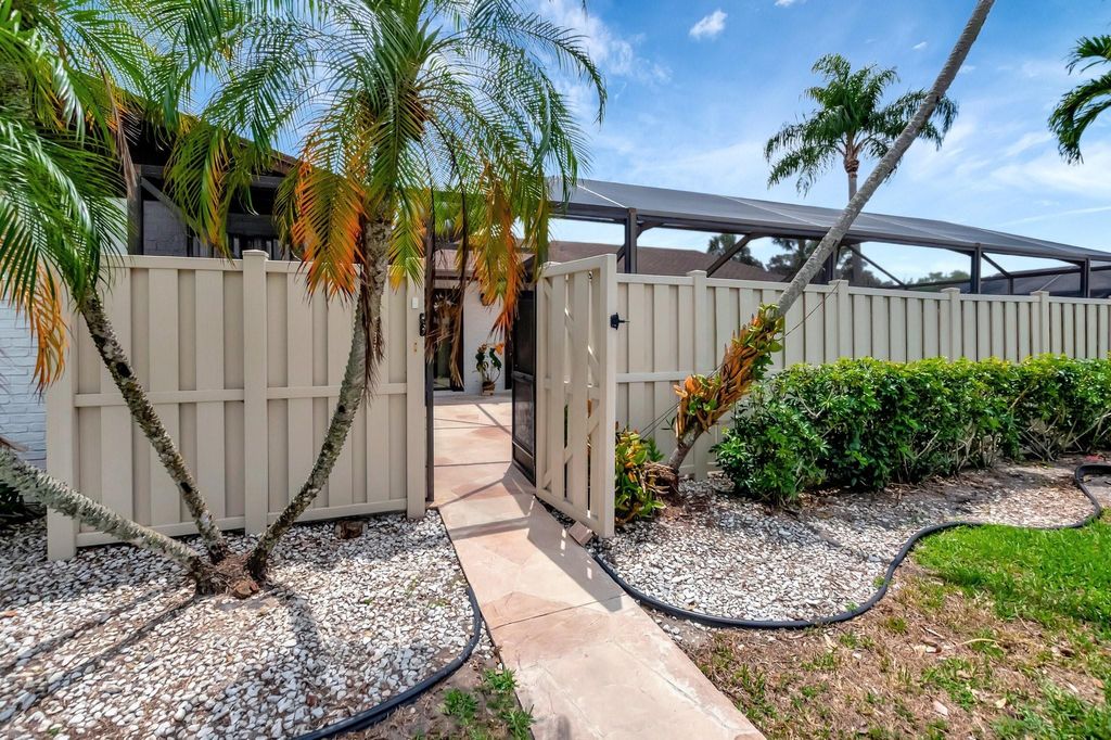 Photo of 9830 Boca Gardens Trail #A, Boca Raton, FL 33496 (MLS # F10498550)