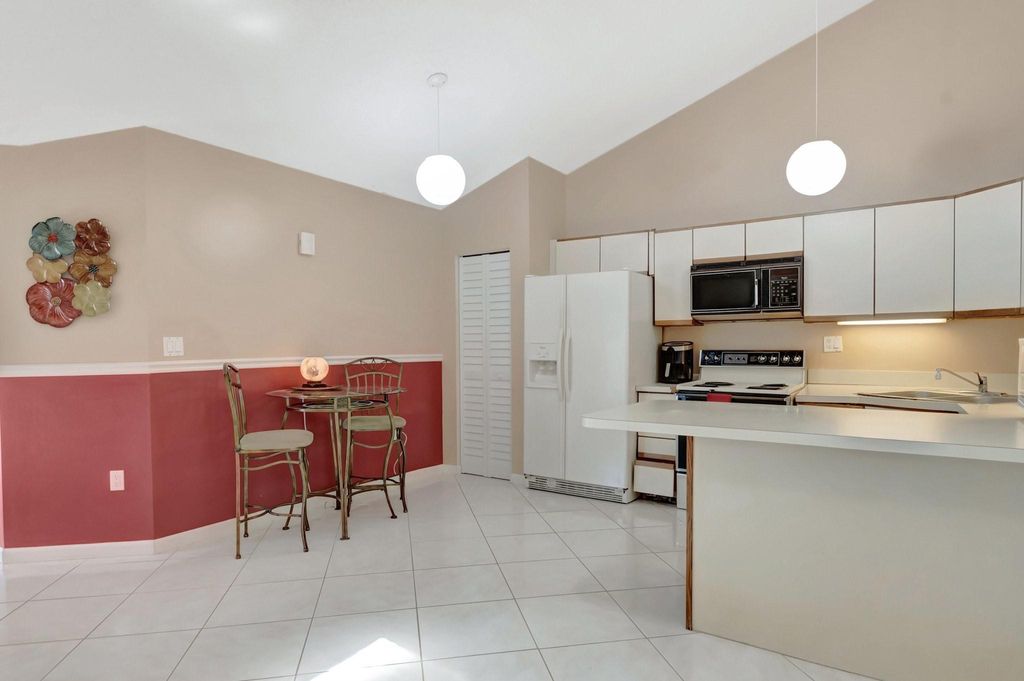 Photo of 9830 Boca Gardens Trail #A, Boca Raton, FL 33496 (MLS # F10498550)