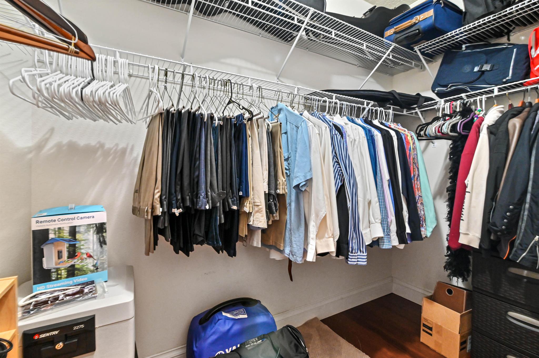 ORANGE GROVE - Residential