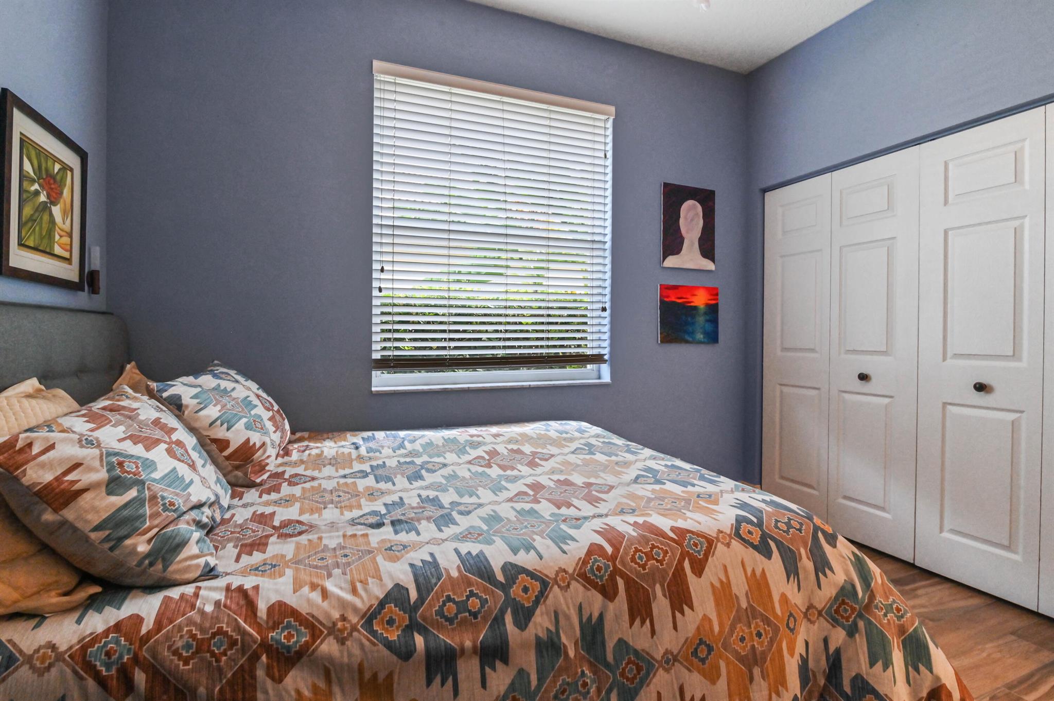 ORANGE GROVE - Residential