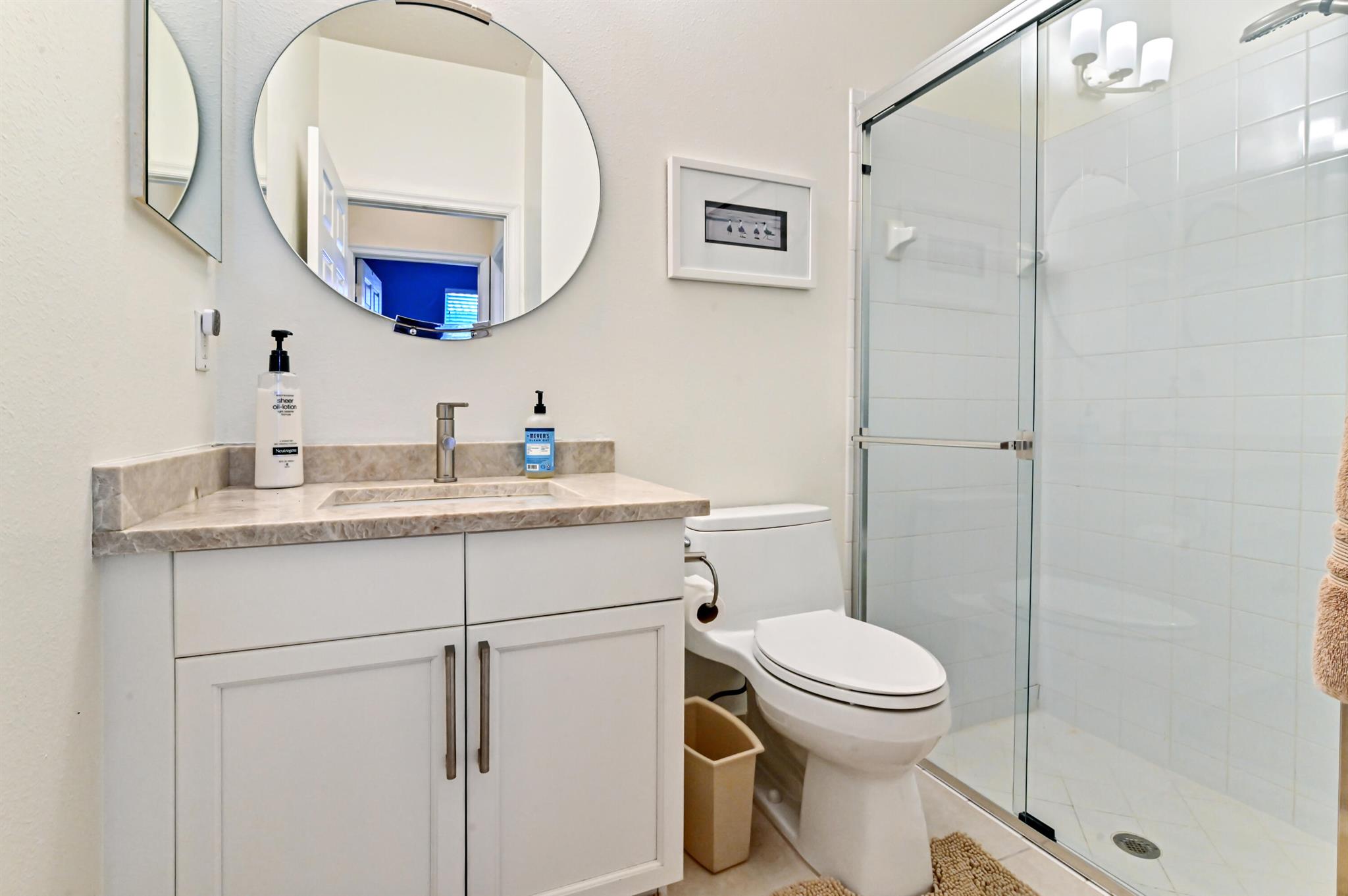 ORANGE GROVE - Residential