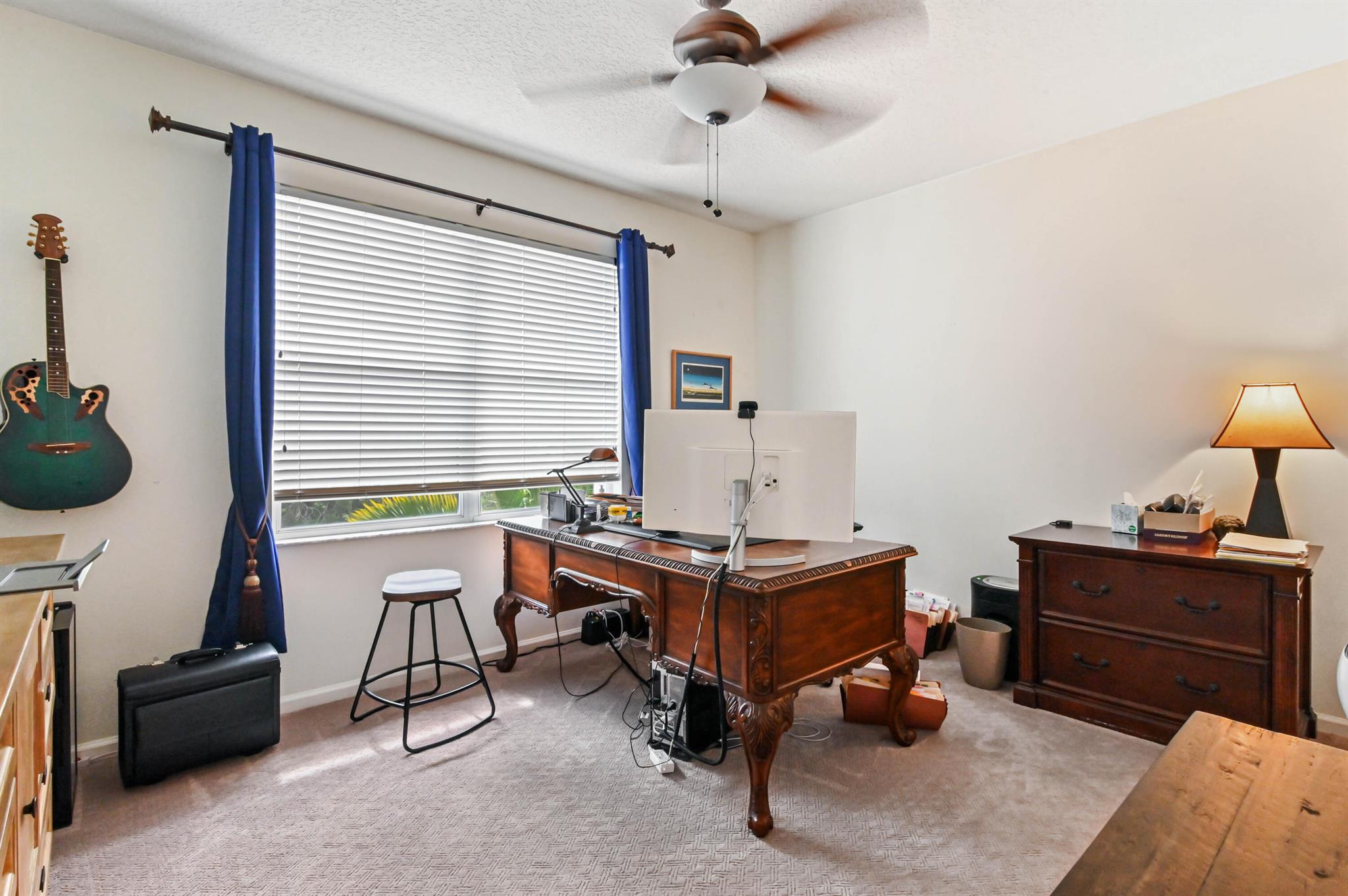 ORANGE GROVE - Residential