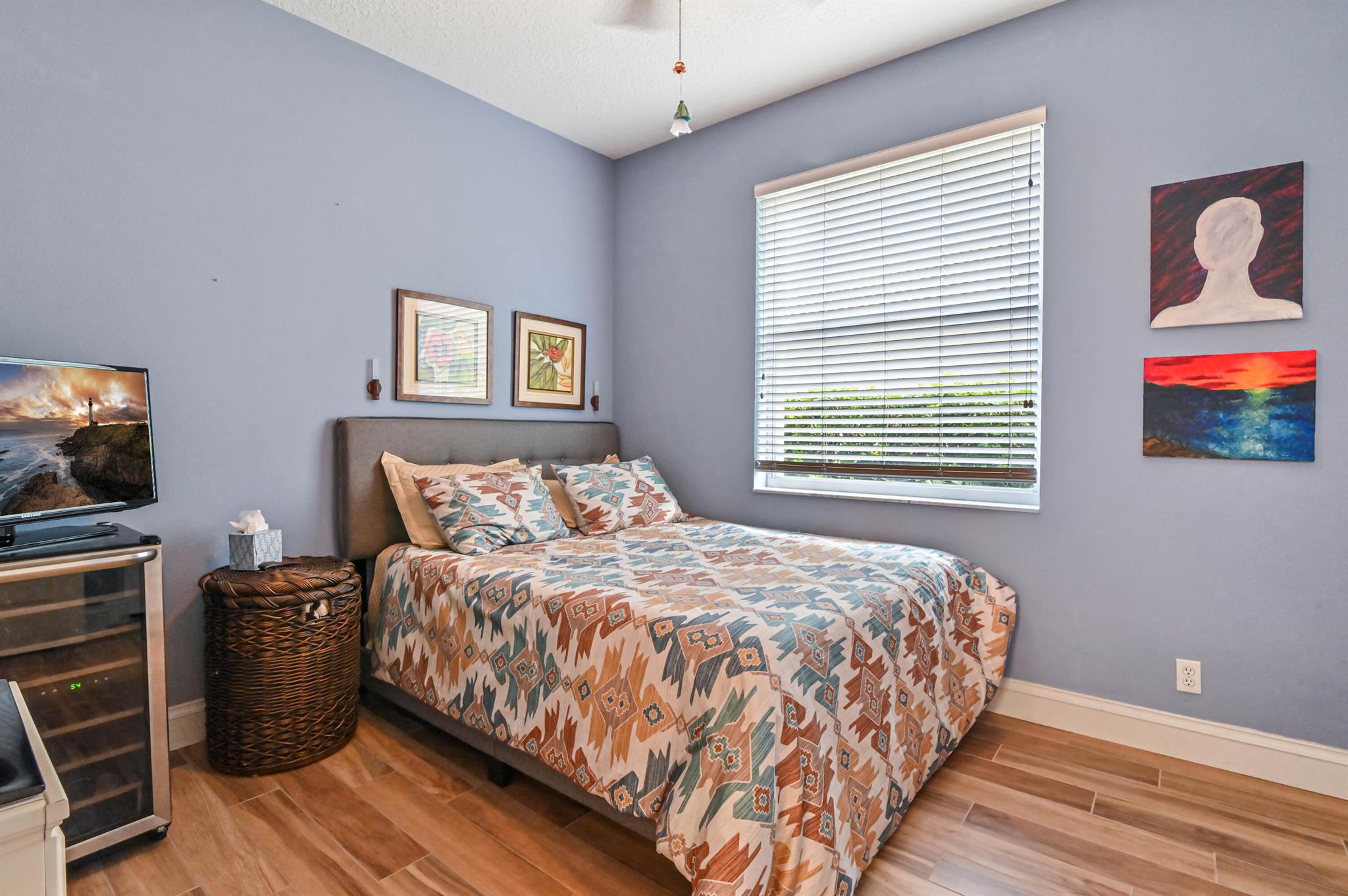 ORANGE GROVE - Residential