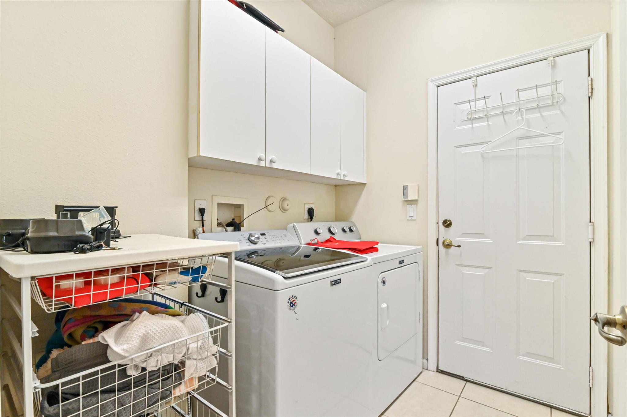 ORANGE GROVE - Residential