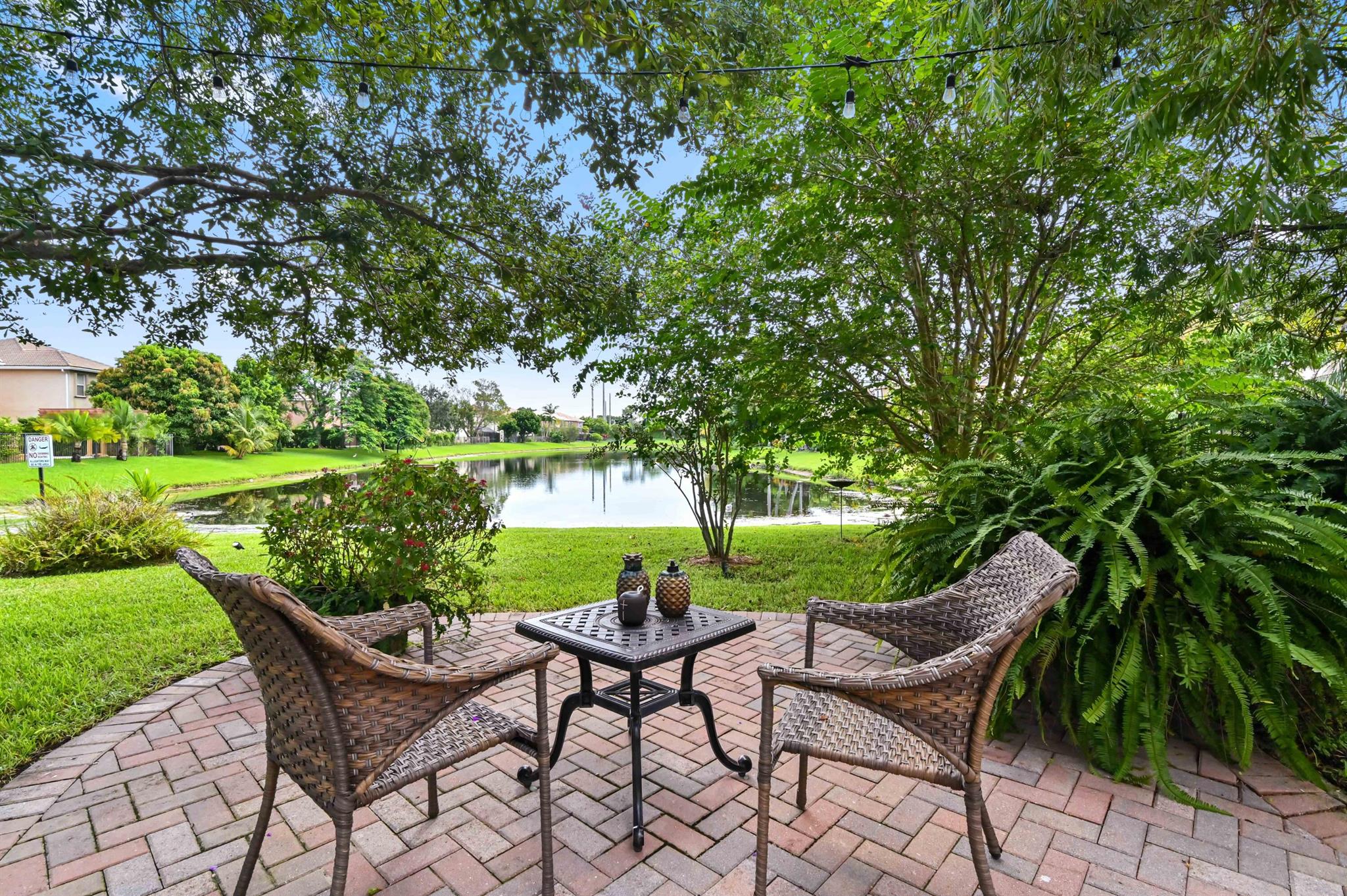 ORANGE GROVE - Residential