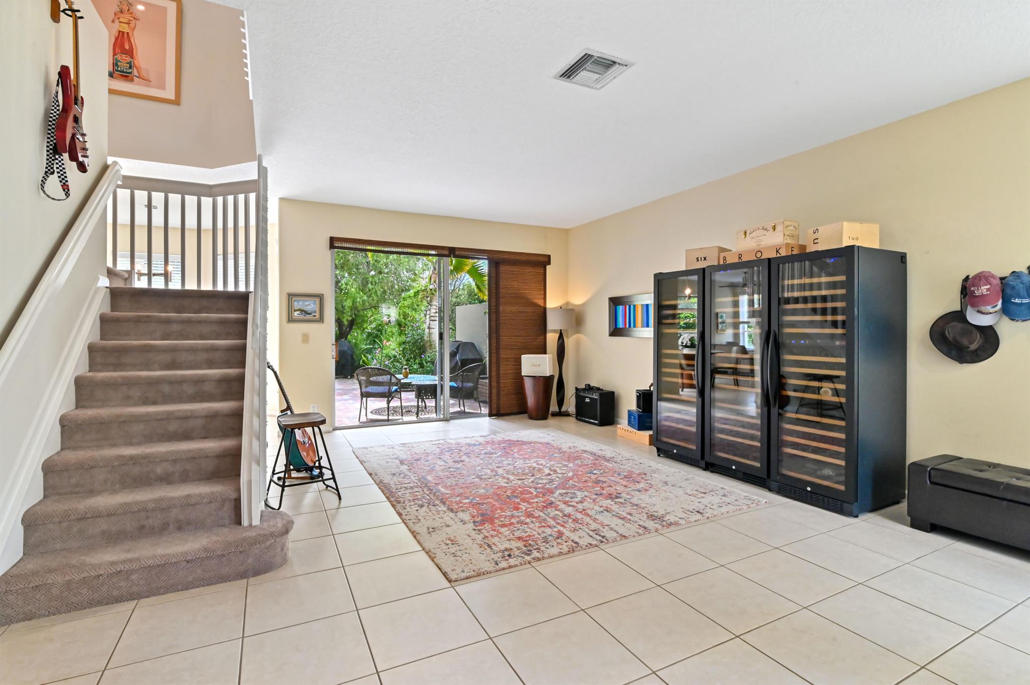 ORANGE GROVE - Residential