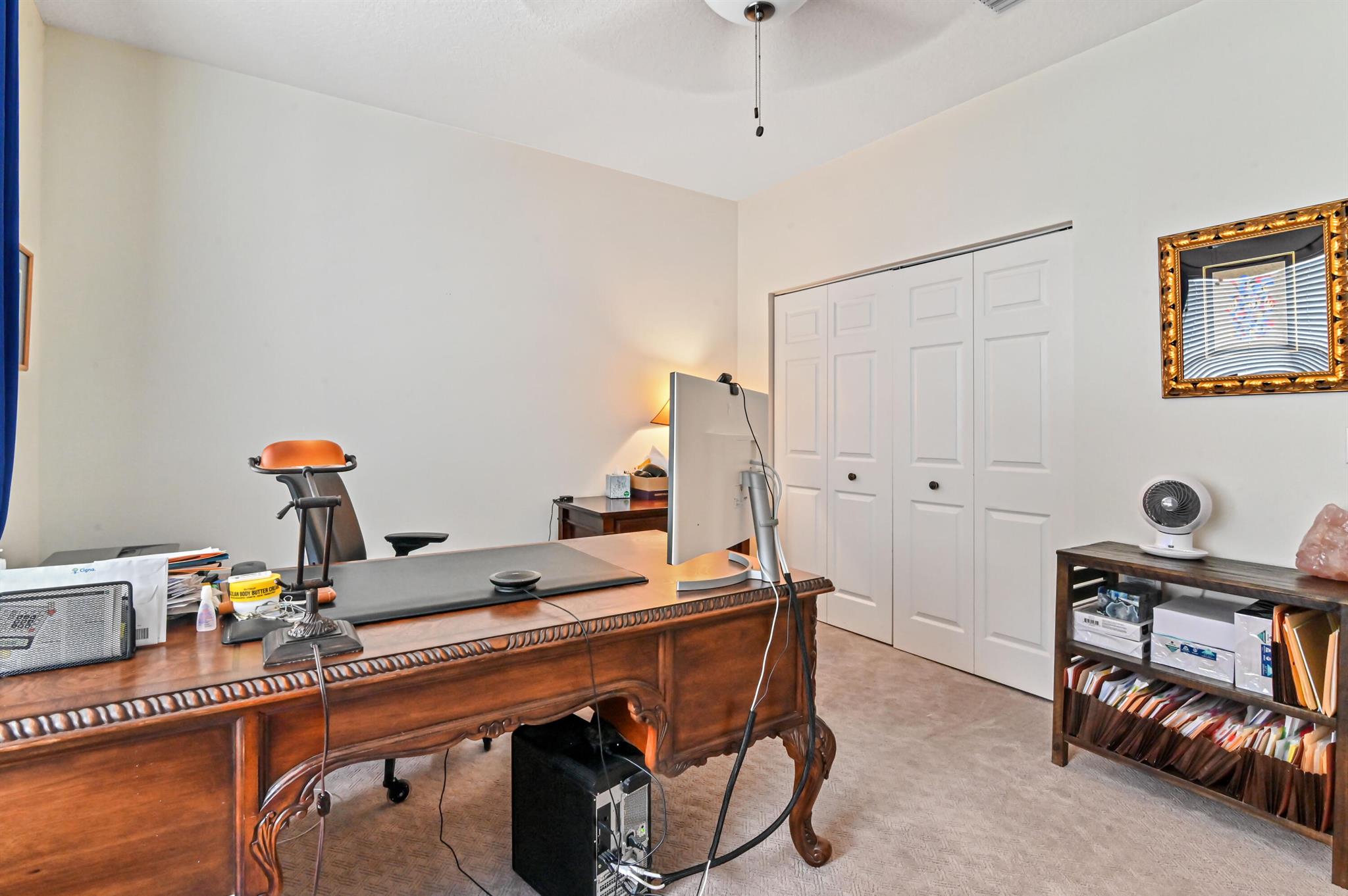 ORANGE GROVE - Residential