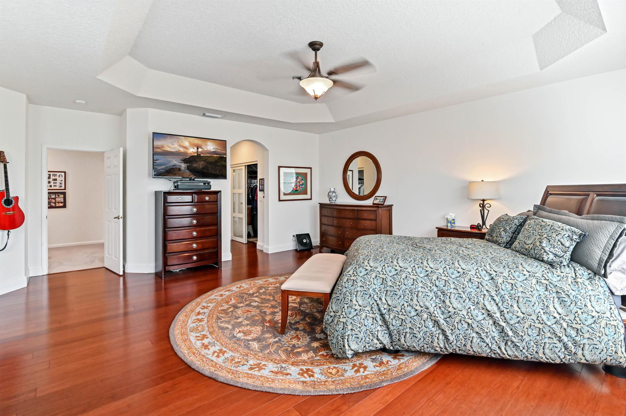 ORANGE GROVE - Residential