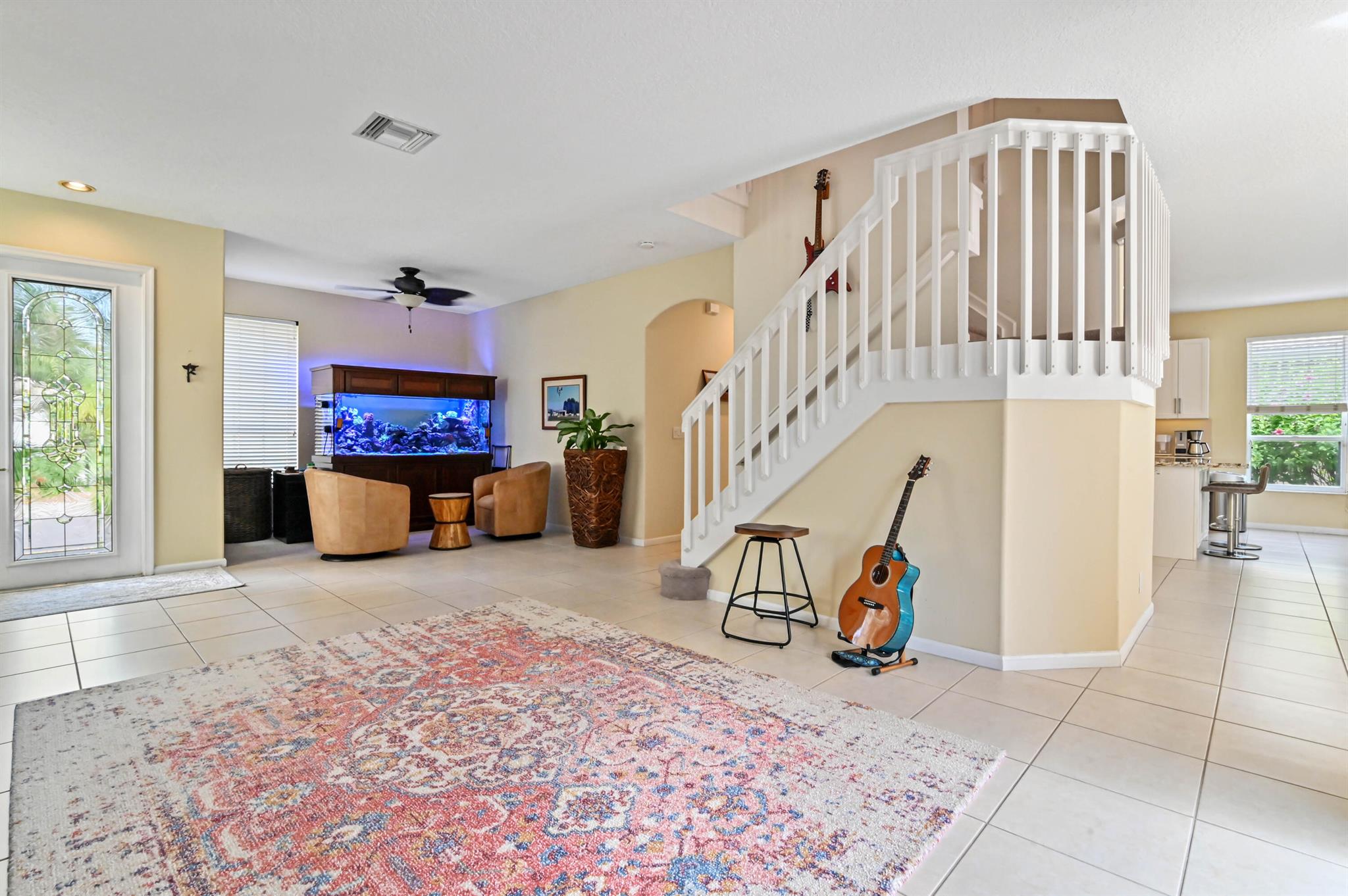 ORANGE GROVE - Residential