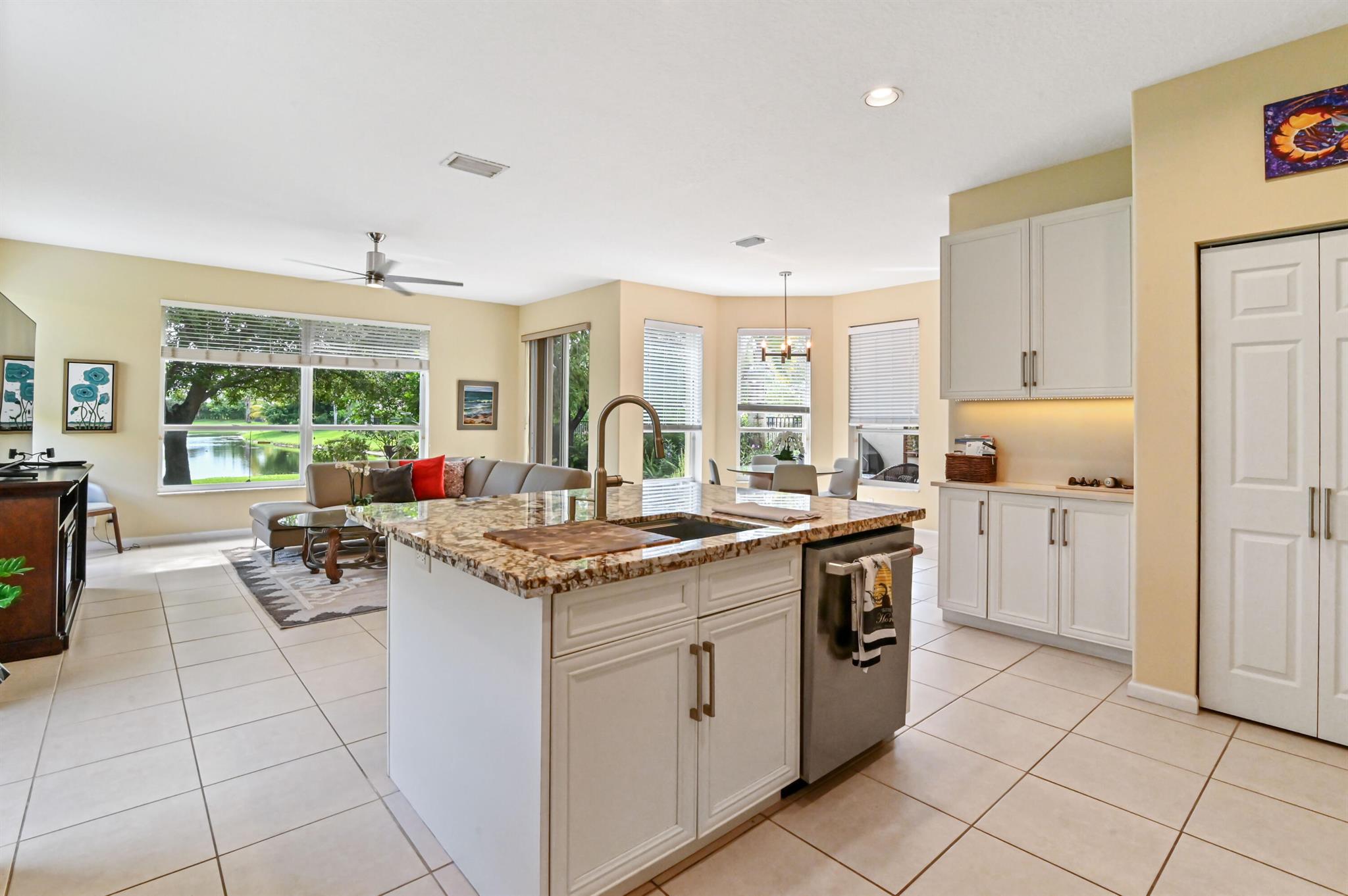 ORANGE GROVE - Residential