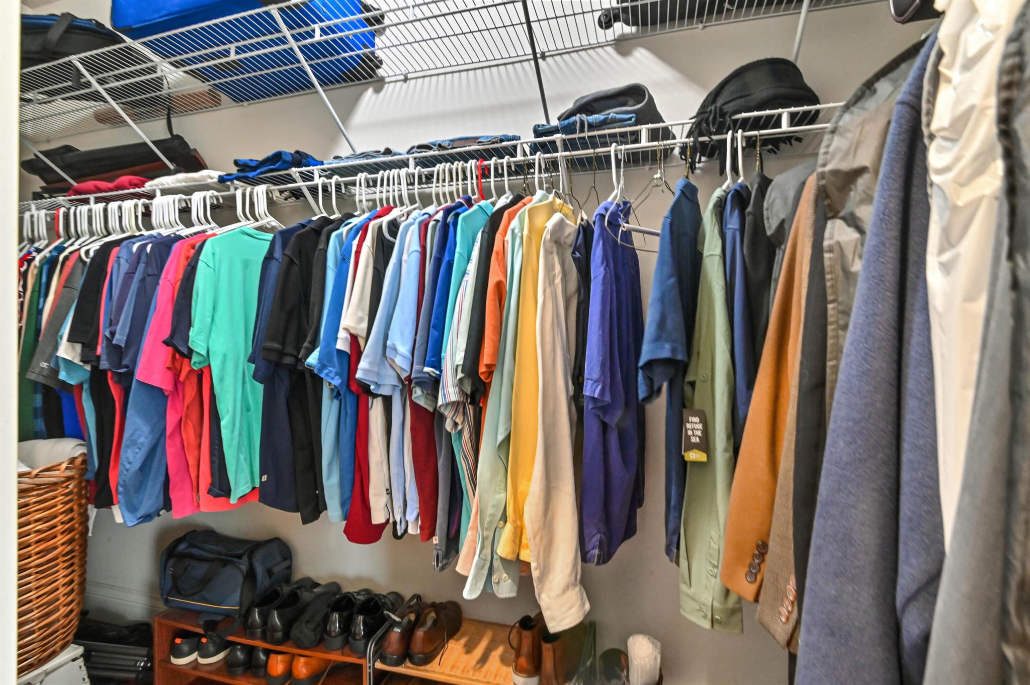 ORANGE GROVE - Residential