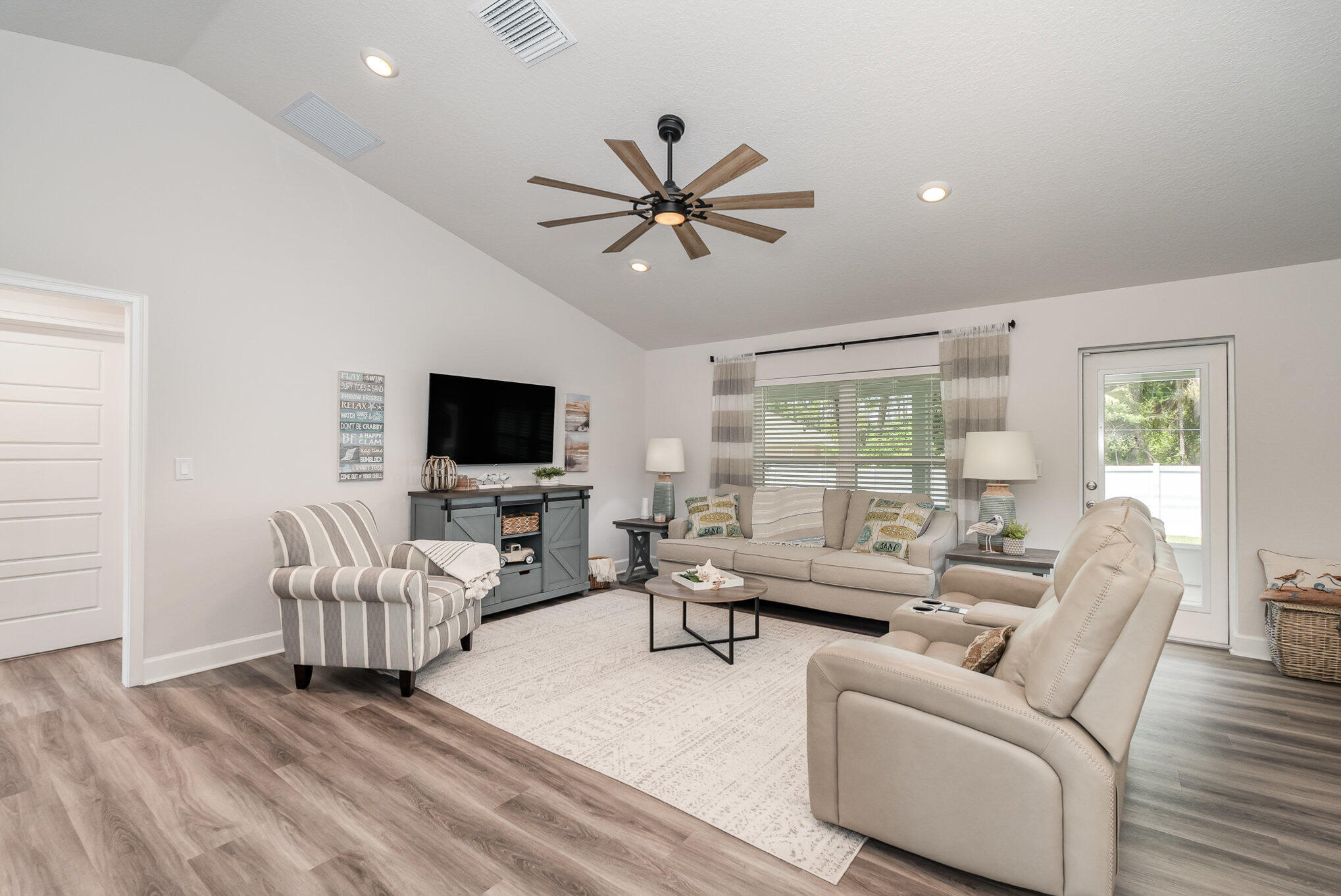 PORT MALABAR UNIT 36 - Residential