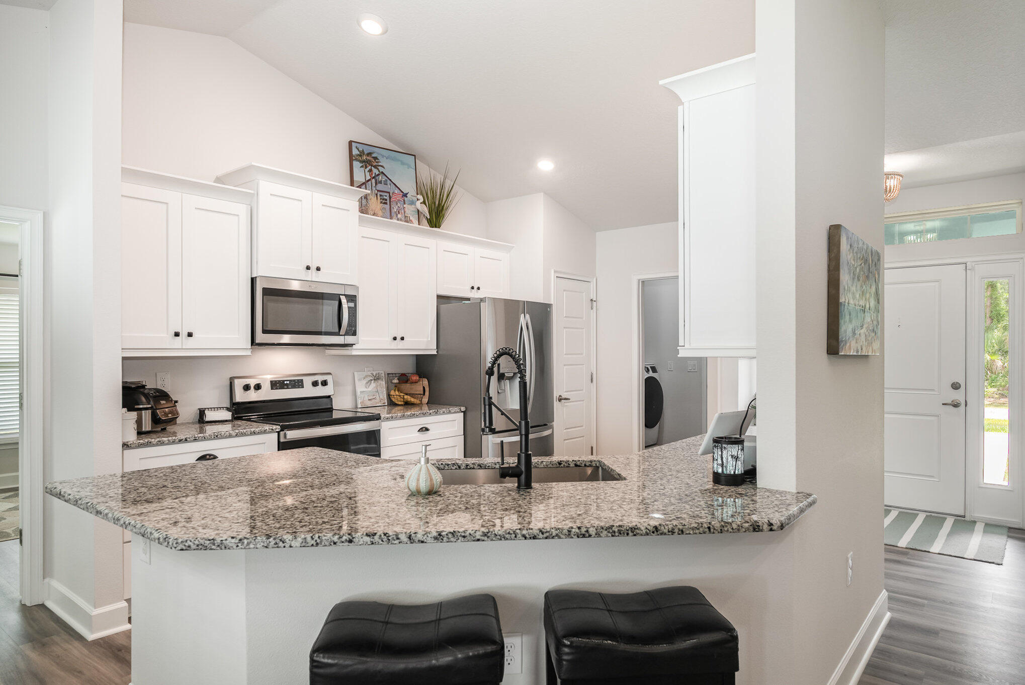 PORT MALABAR UNIT 36 - Residential