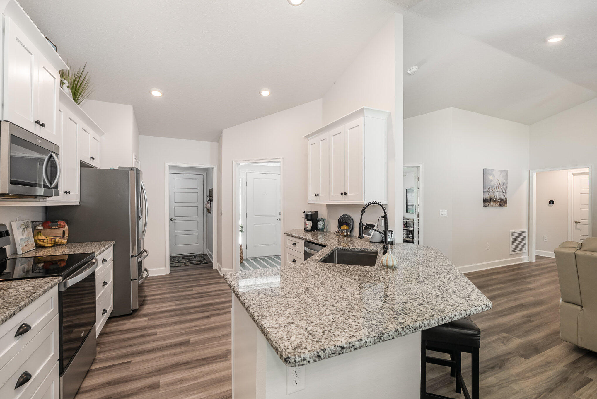 PORT MALABAR UNIT 36 - Residential