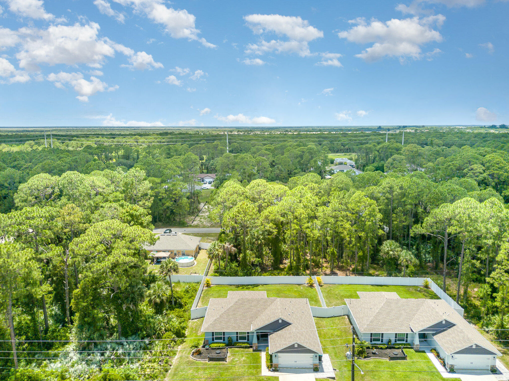 PORT MALABAR UNIT 36 - Residential