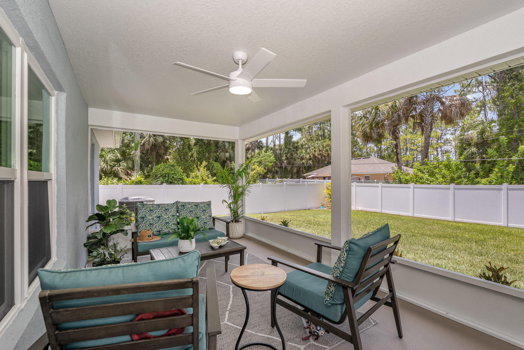 PORT MALABAR UNIT 36 - Residential