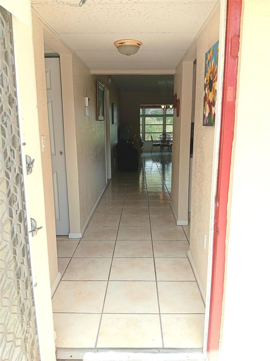 Photo of 1035 Country Club Drive #206, Margate, FL 33063 (MLS # F10556488)