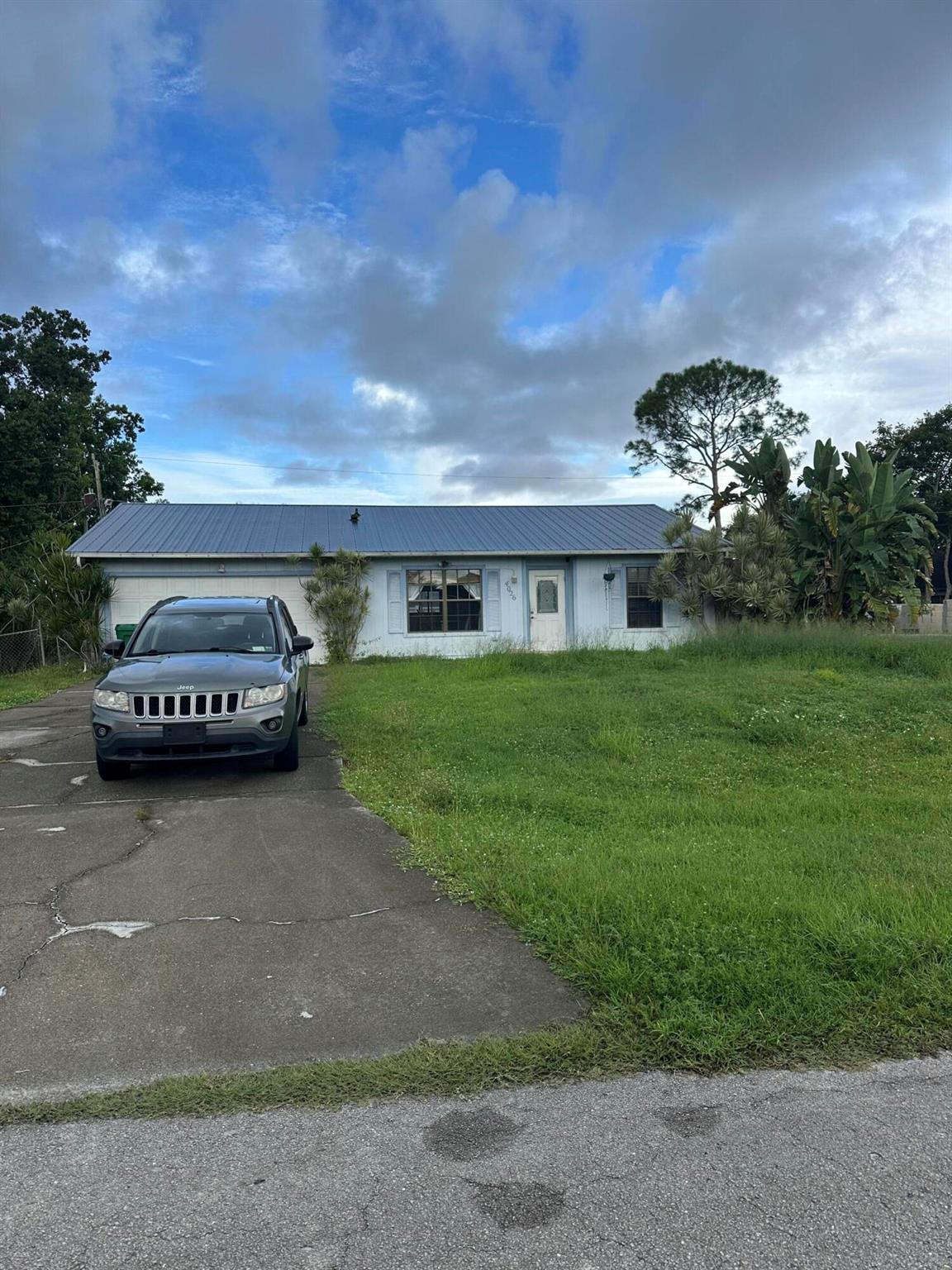 PORT ST LUCIE SECTION  22 - Residential