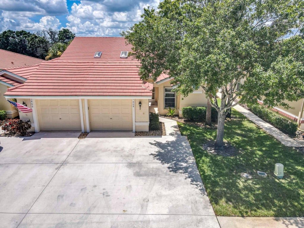 Photo of 1468 SW Greens Pointe Way, Palm City, FL 34990 (MLS # R11116720)