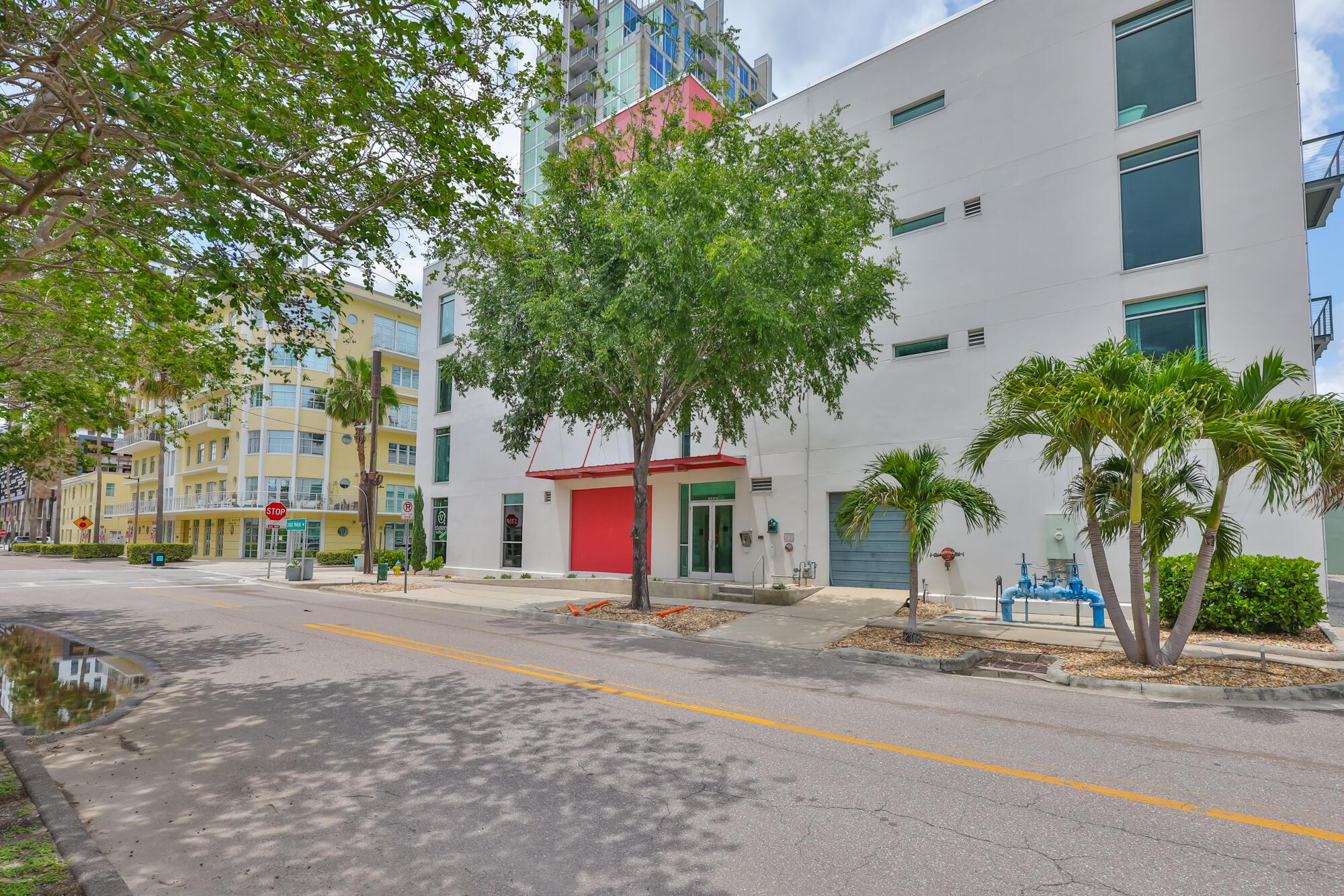 101 N 12th Street 301