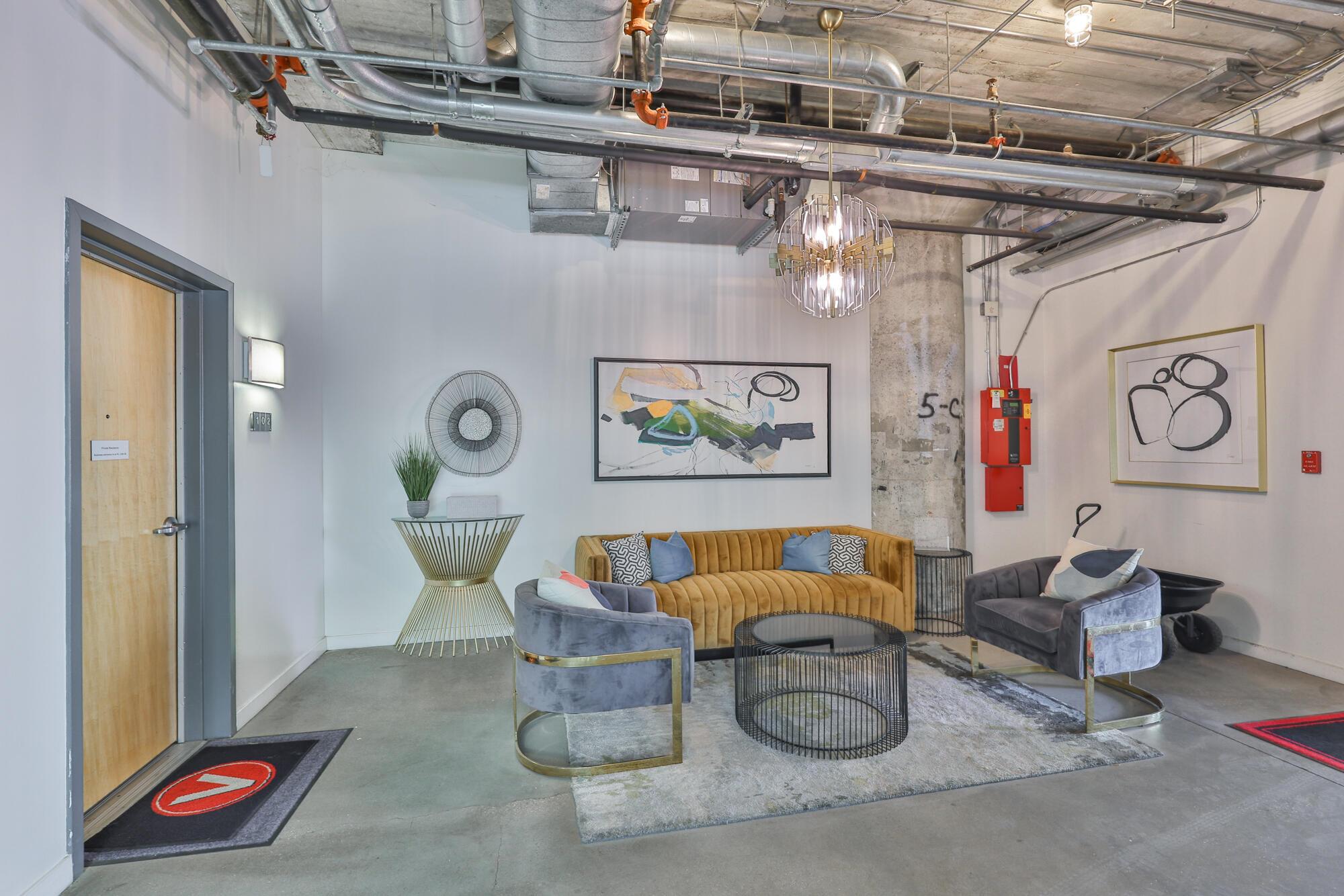 101 N 12th Street 301
