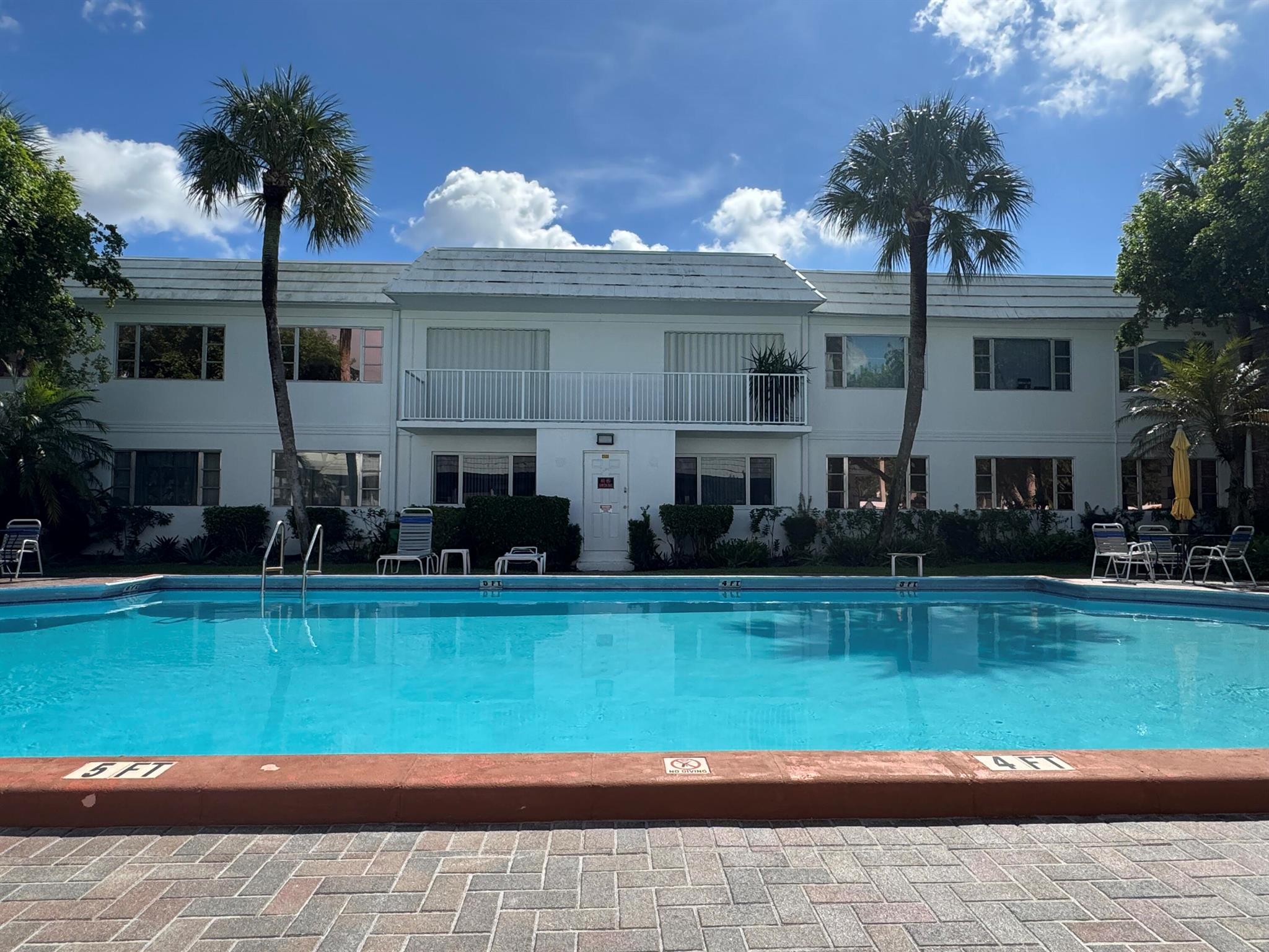 400 S Cypress Road 406