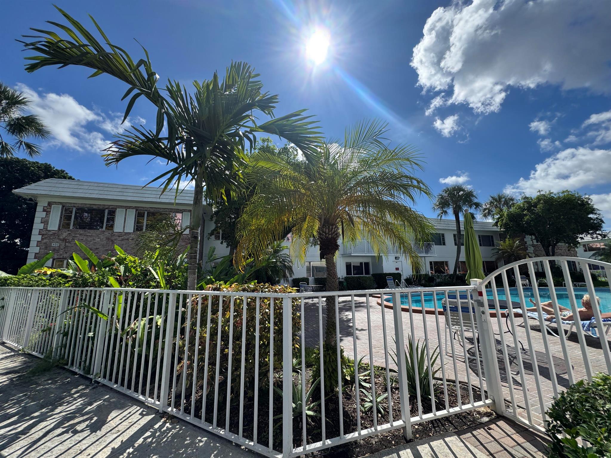 400 S Cypress Road 406