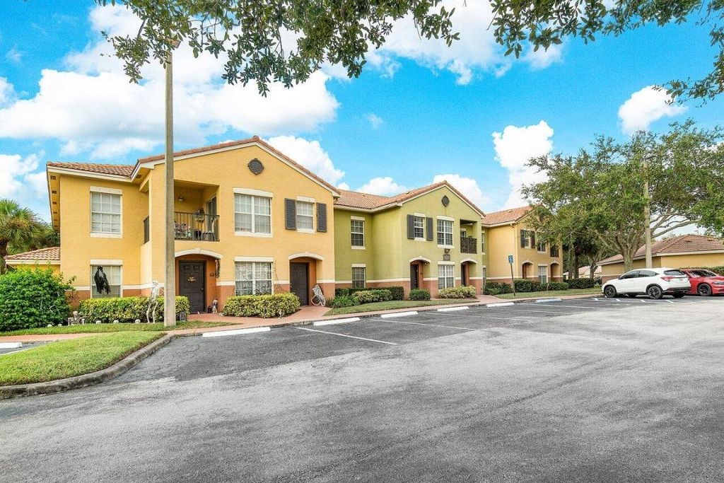 Photo of 10288 Fox Trail Road S #312, Royal Palm Beach, FL 33411 (MLS # R11158699)