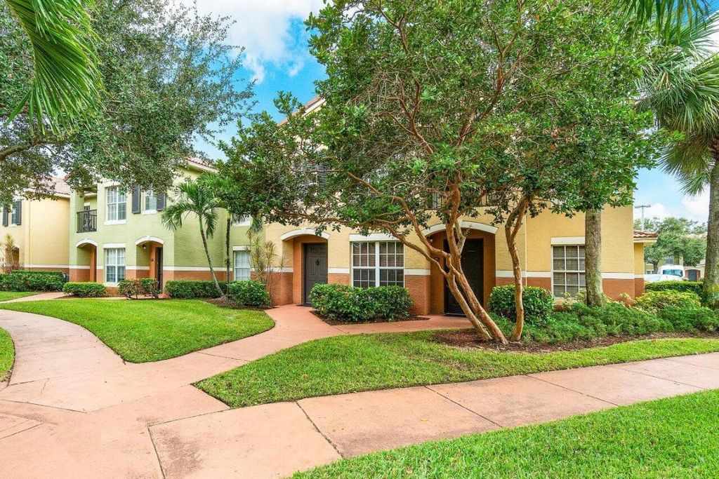 Photo of 10288 Fox Trail Road S #312, Royal Palm Beach, FL 33411 (MLS # R11158699)