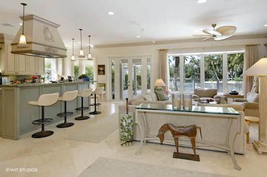 FT LAUDERDALE - Residential