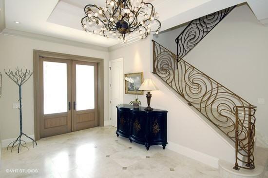 FT LAUDERDALE - Residential