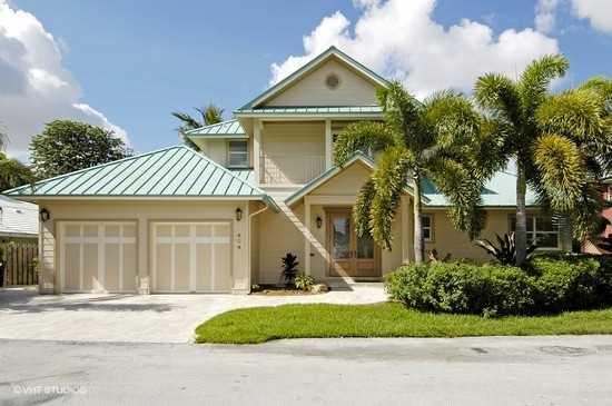 FT LAUDERDALE - Residential